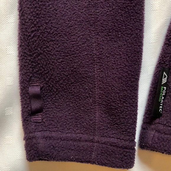 Eddie Bauer Polartec Fleece Jacket - Picture 7 of 10